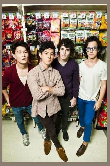 Last Dinosaurs